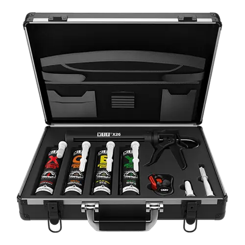 Cartridge Case (fIlled)