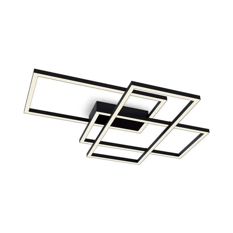 Ceiling lamp MOD016CL-L80BK