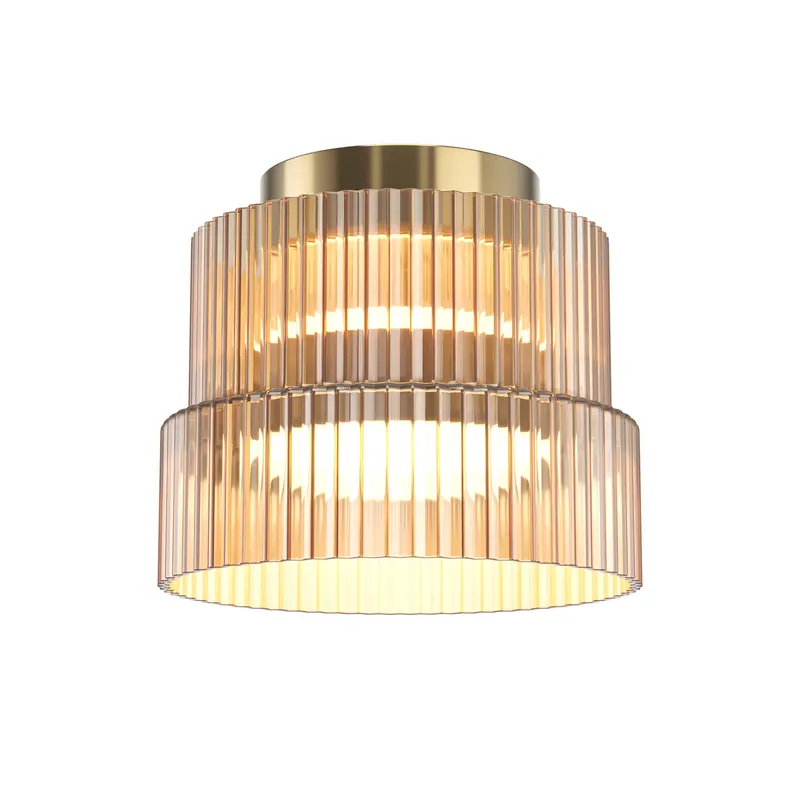 Ceiling lamp MOD496CL-L12BZK