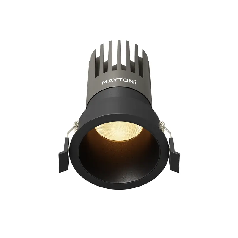 Downlight DL118-15W-2.7K-B