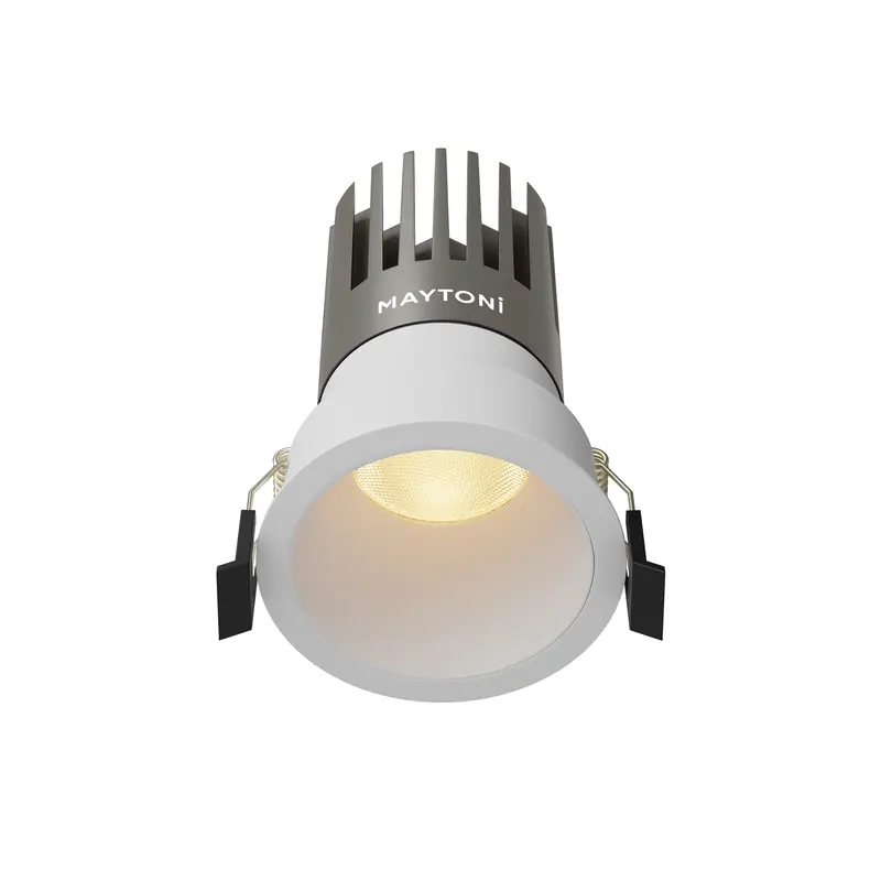 Downlight DL118-15W-2.7K-W