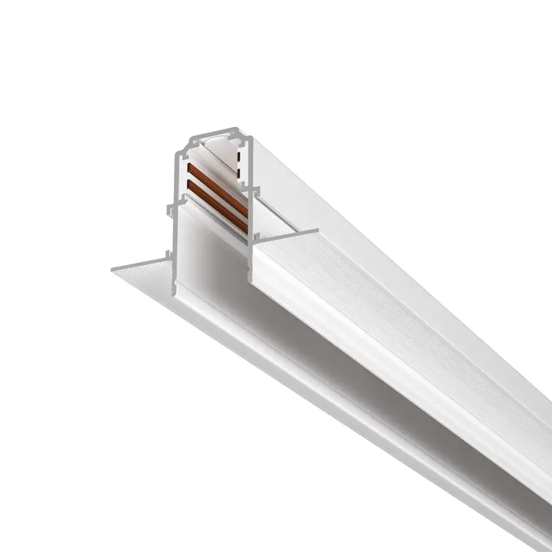 Einbau-Stromschiene TRX034-421.12W
