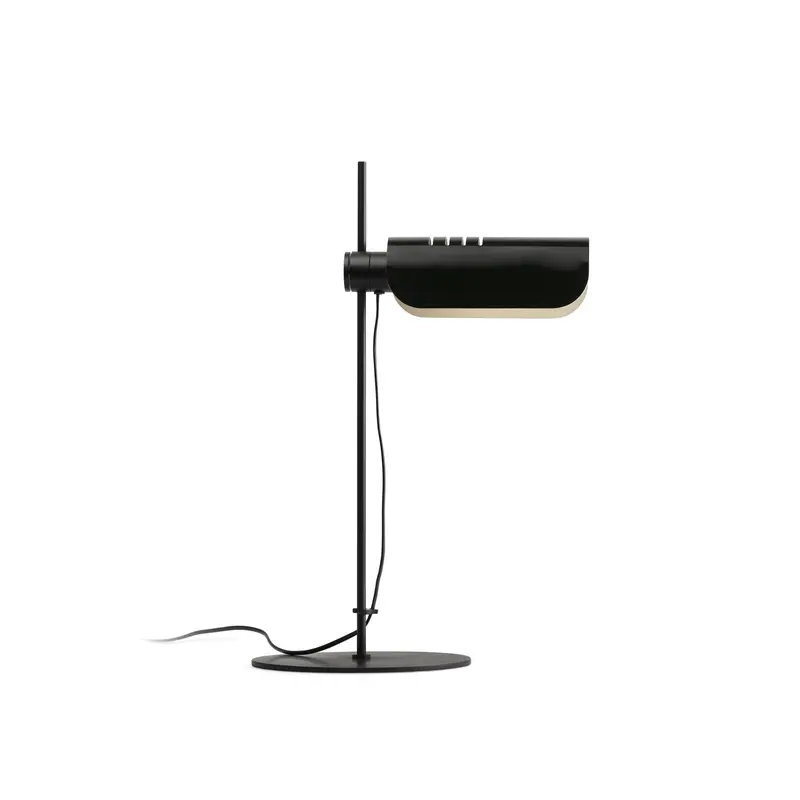 Faro Martinica Black Table Lamp
