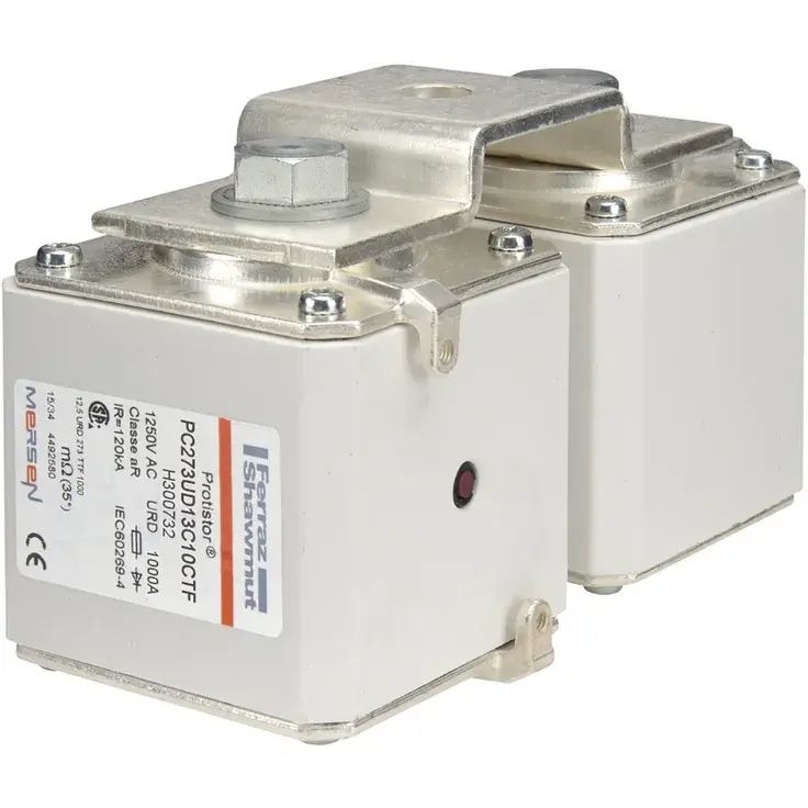 H300732 - PC273UD13C10CTF