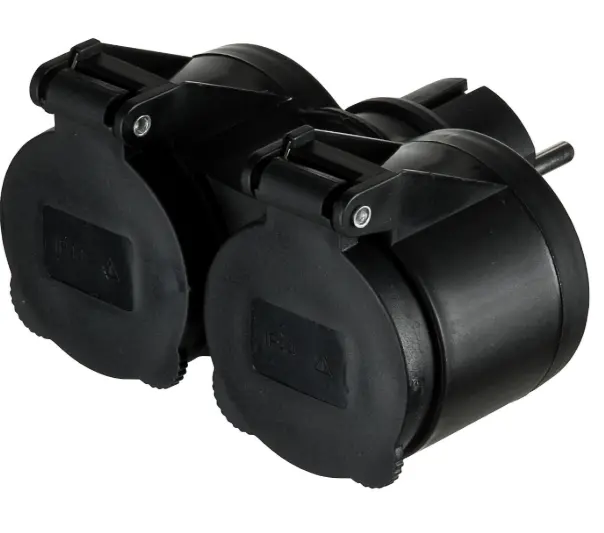 Harupesa 2-ne must 16A IP44