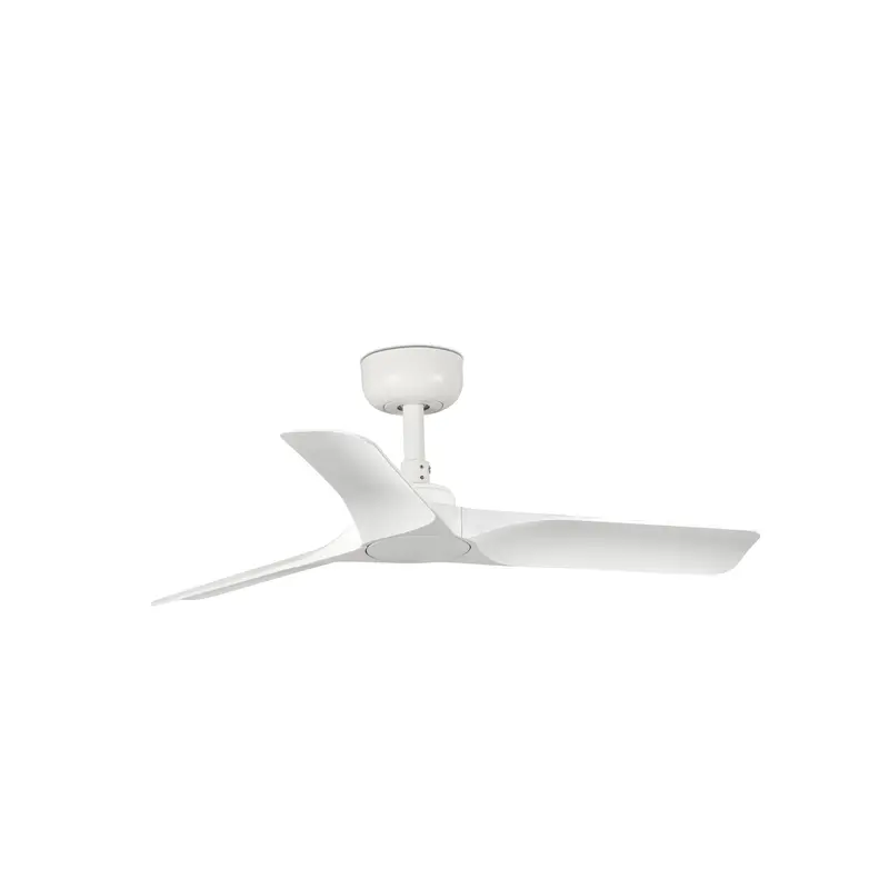 HEY S White fan