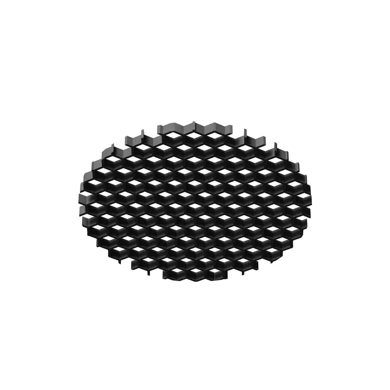 Light filter HoneyComb001-D41.5