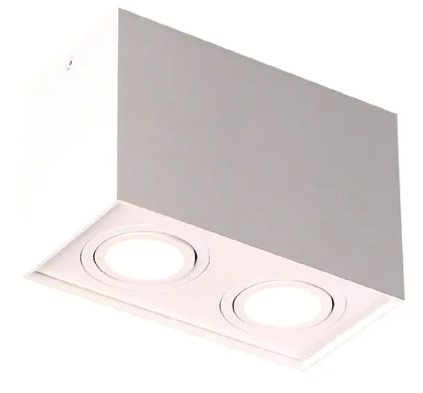 Maxlight C0088 Basic Quadrat
