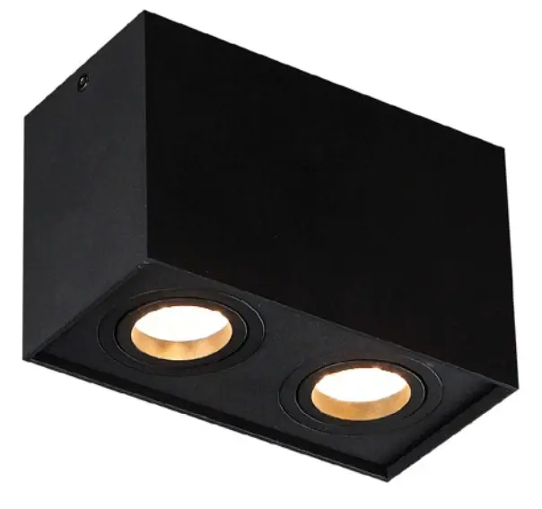 Maxlight C0089 Basic Quadrat