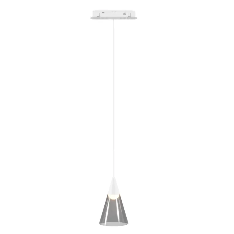 Maxlight M0043N Magnetischer Pendelschirm Ein/Aus