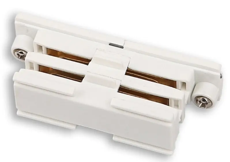 Maxlight MHT1-I-WH Gerader Verbinder