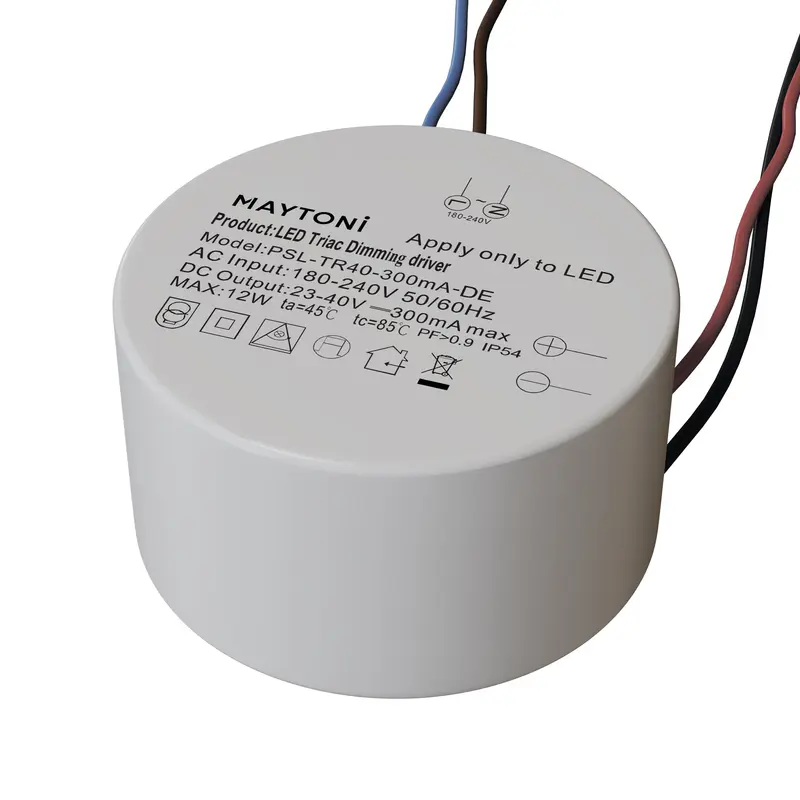 Netzteil PSL-TR40-300mA-DE