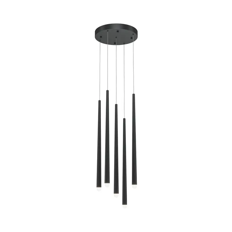 Pendant lamp MOD132PL-L30BK
