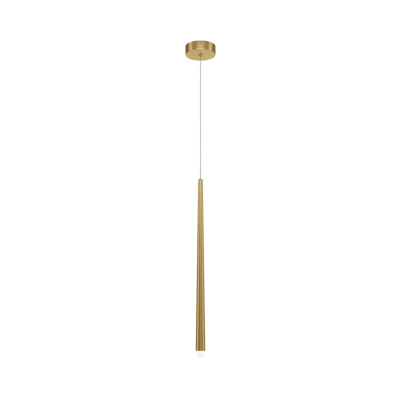 Pendant lamp MOD132PL-L6BSK