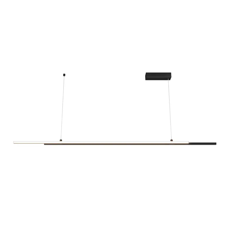 Pendelleuchte MOD005PL-L36BK