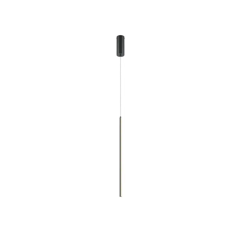 Pendelleuchte MOD246PL-L12BK