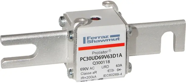 Q300118 - PC30UD69V63D1A