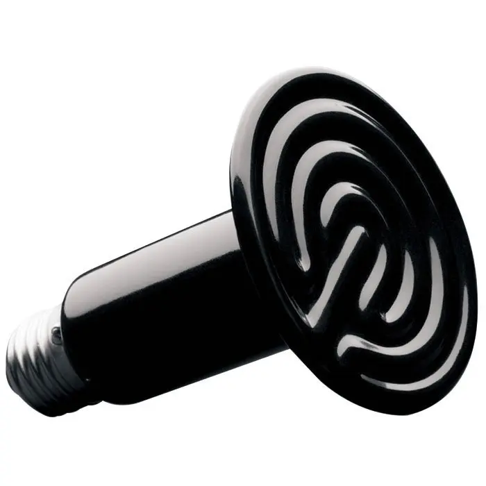 Soojenduslamp E27 100W