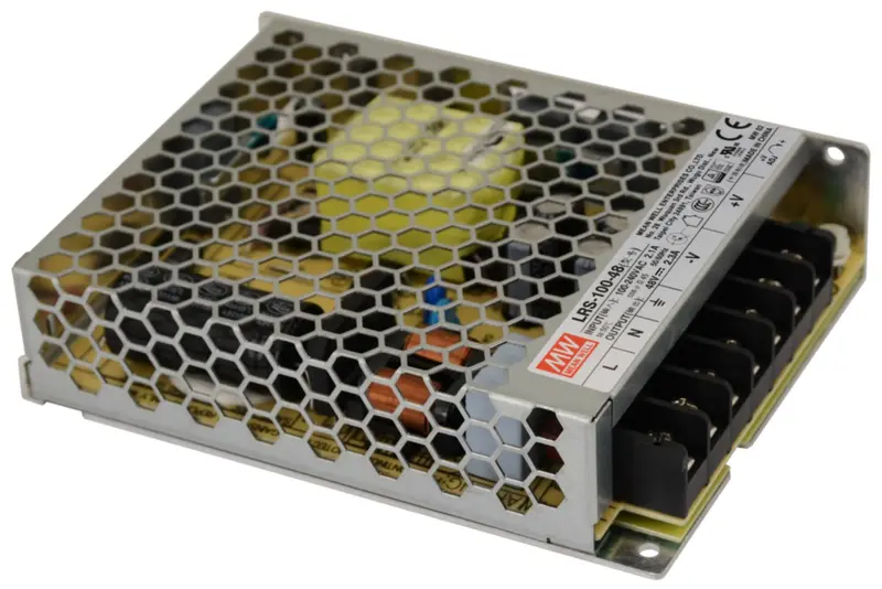 Spannungsquelle TRA004DR-100S
