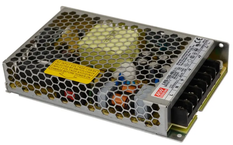 Spannungsquelle TRA004DR-150S