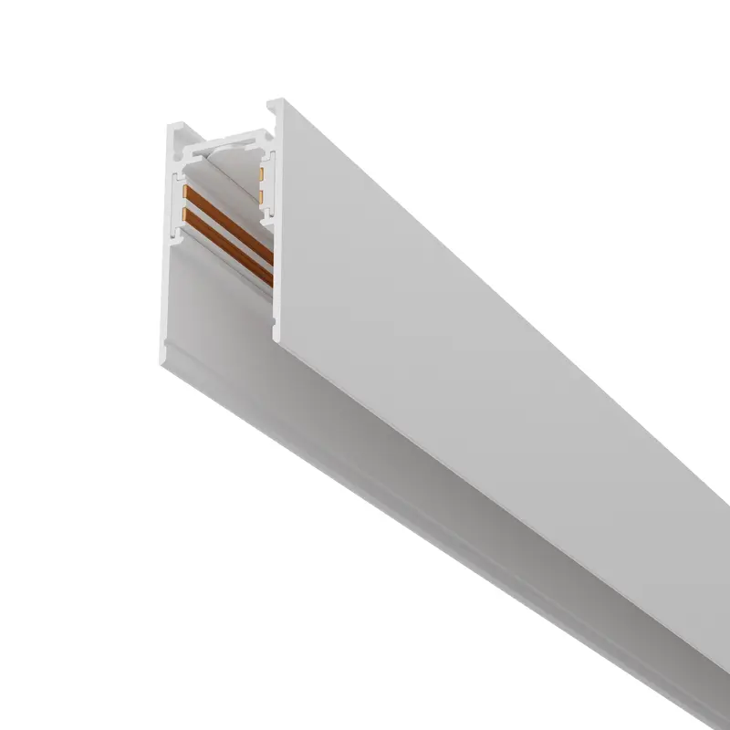 Stromschiene TRX034-412W