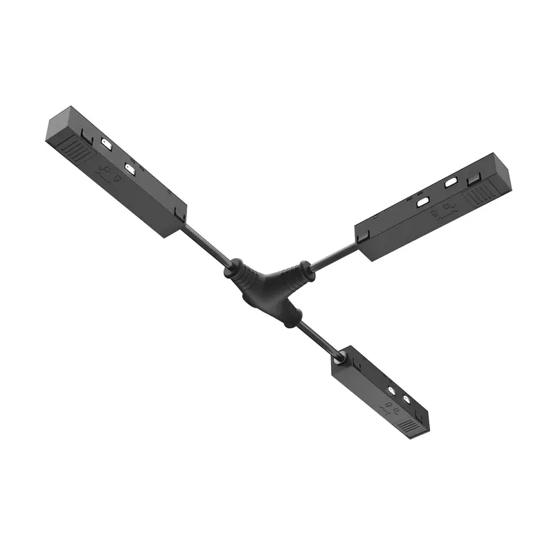 T-förmiger Stromverbinder TRA034CWT-42B-DE