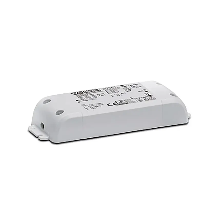 Treiber und Transformator 12V 20W ELEKTRONISCHER LED-TRANSFORMATOR