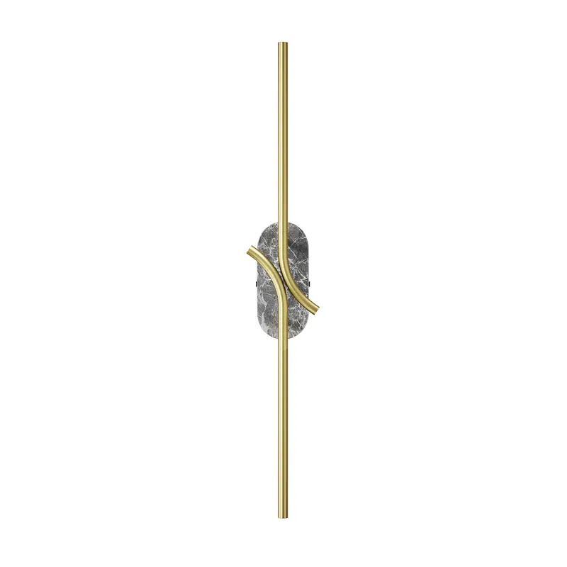 Wall lamp MOD256WL-L5BS3K2