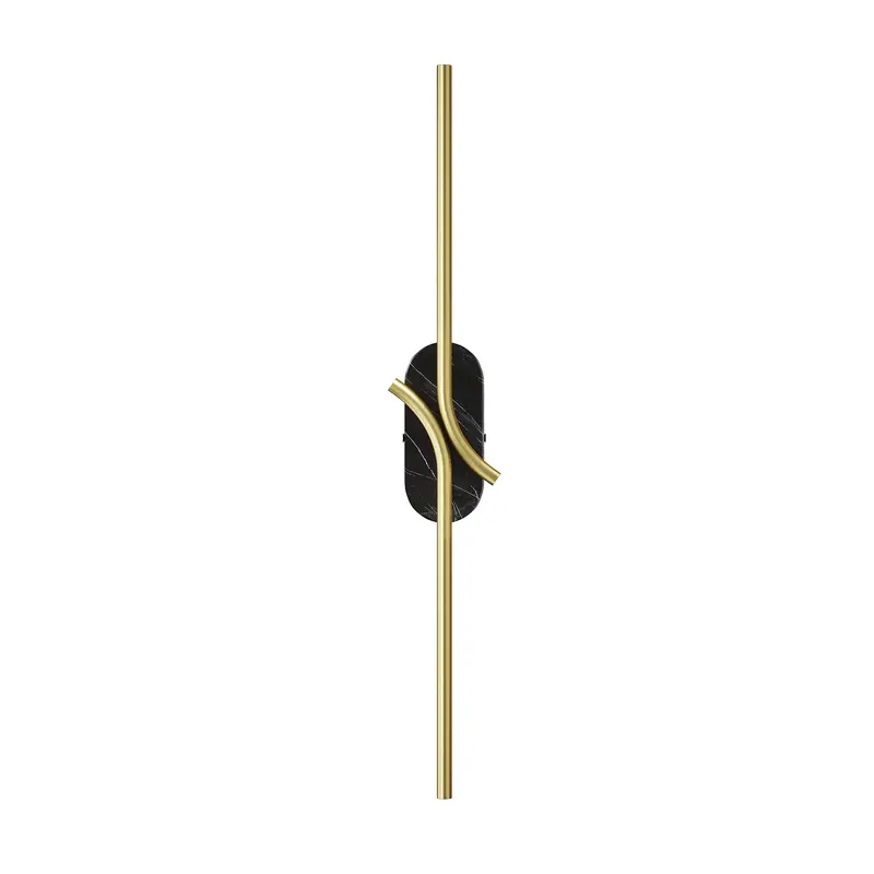 Wall lamp MOD256WL-L5BS3K3