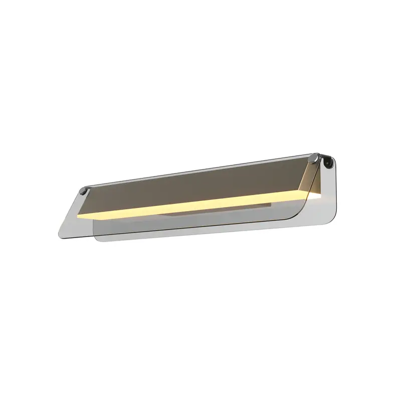 Wall lamp MOD296WL-L10BS3K