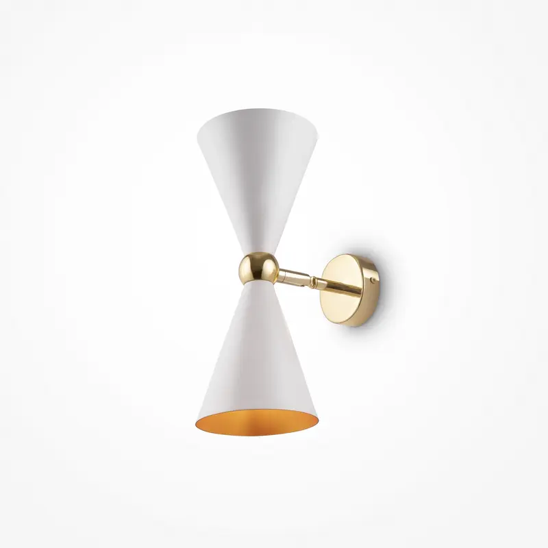 Wandlampe MOD108WL-02WG