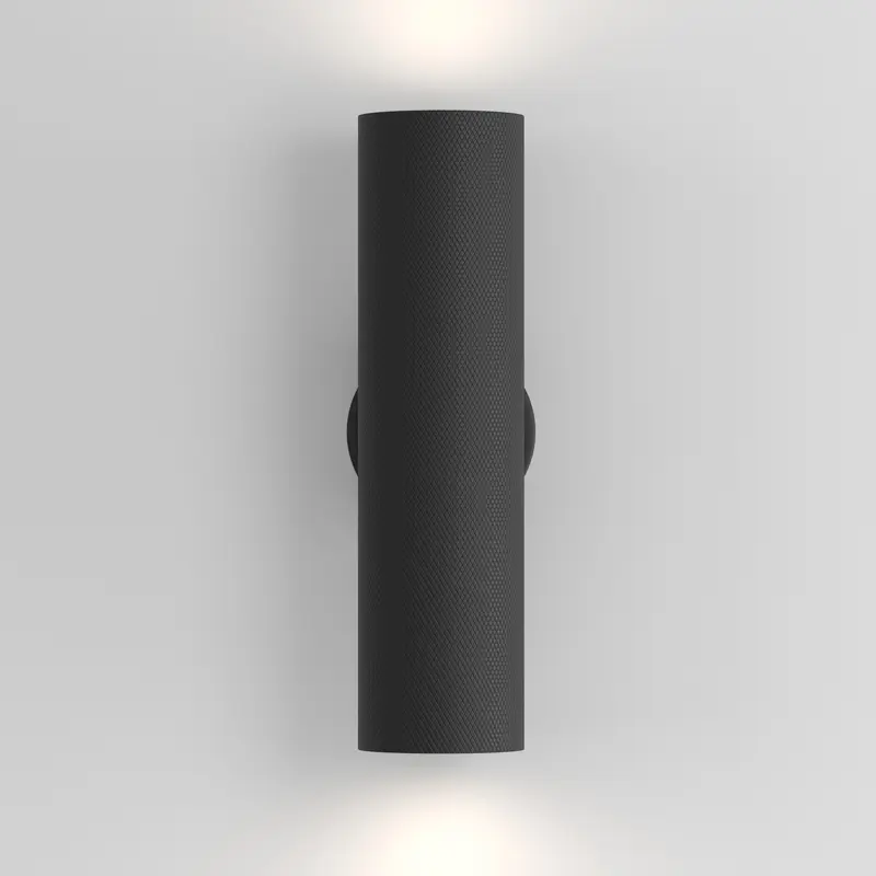 Wandleuchte C080WL-02-GU10-B