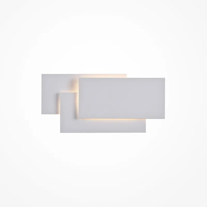 Wandleuchte C804WL-L12W