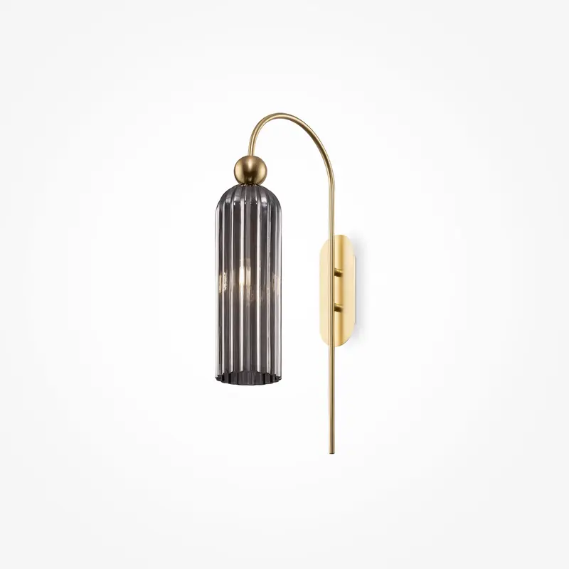 Wandleuchte MOD302WL-01GR