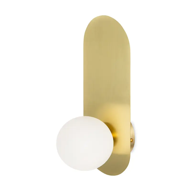 Wandleuchte MOD419WL-01G