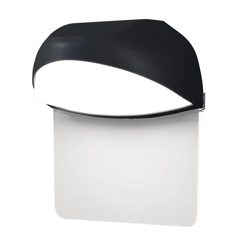 Wandleuchte O447WL-L7GF3K