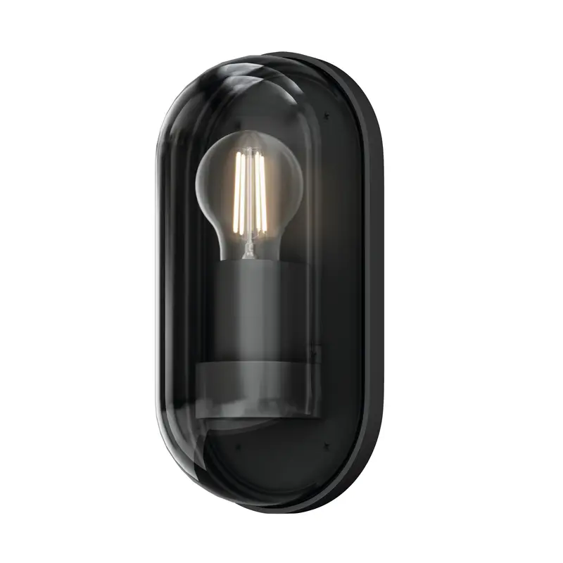 Wandleuchte O449WL-01GF
