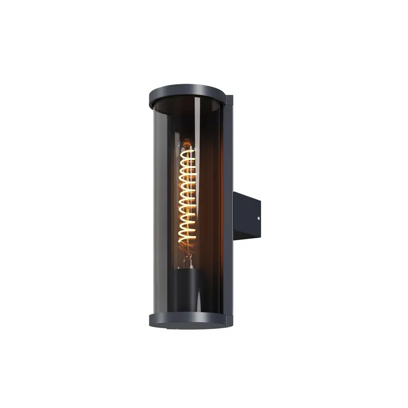 Wandleuchte O451WL-01GF