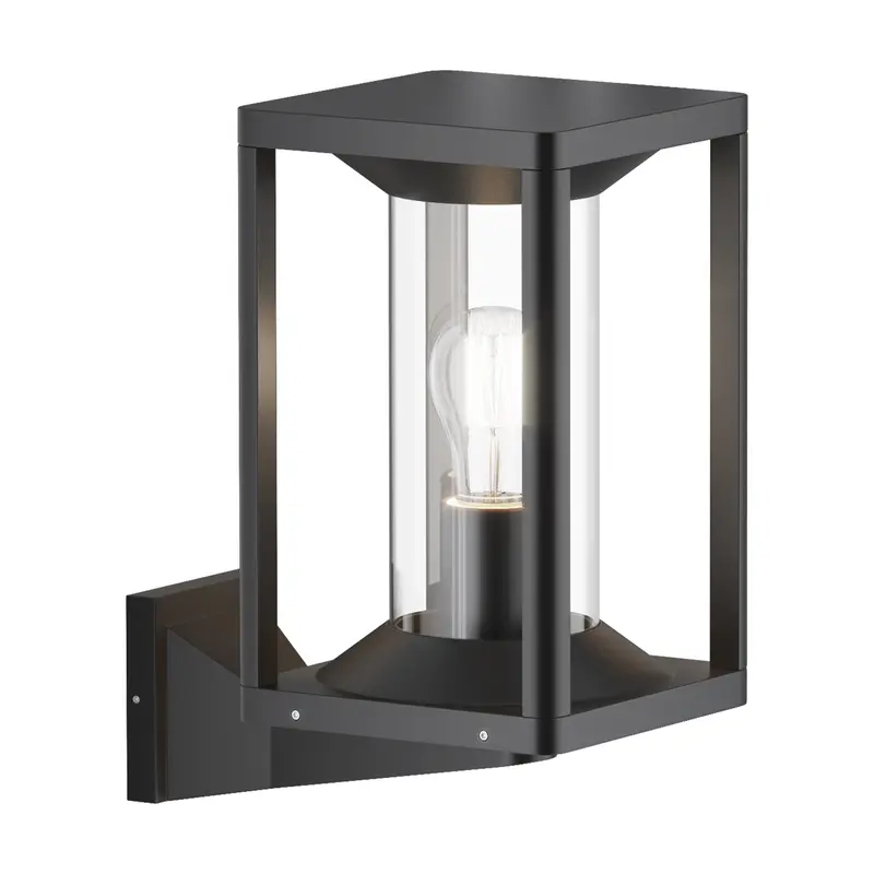 Wandleuchte O452WL-01GF