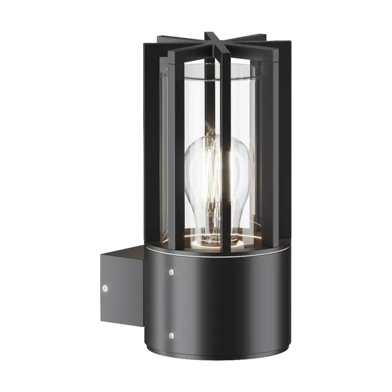 Wandleuchte O453WL-01GF