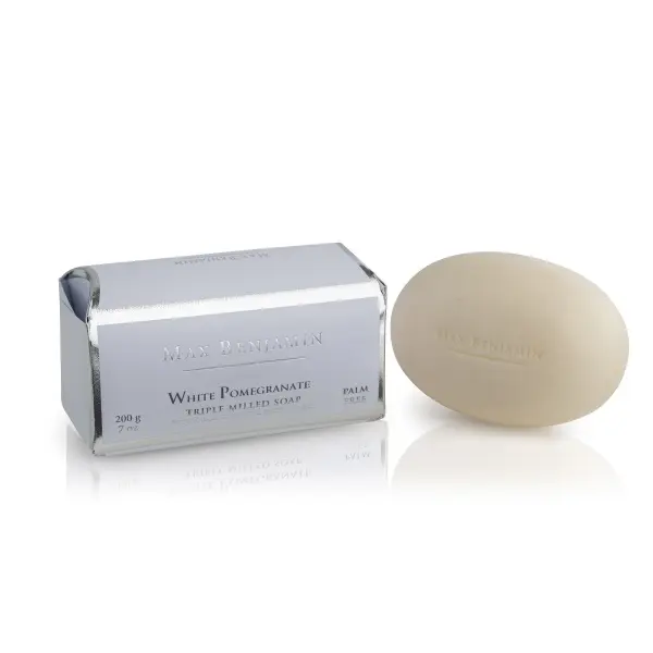 WHITE POMEGRANATE - Seep - 200g