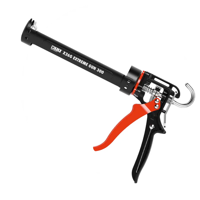 X26G Gun Extreme